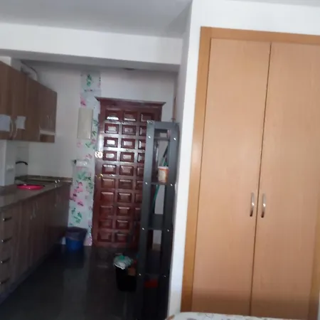 Estudio Plazamar Апартаменты