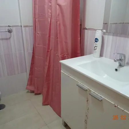 Apartment Estudio Plazamar *
