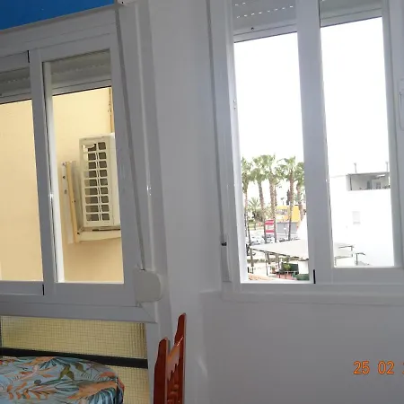 Estudio Plazamar Apartment *