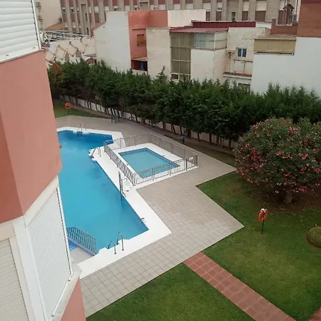 Apartment Estudio Plazamar Torre Del Mar