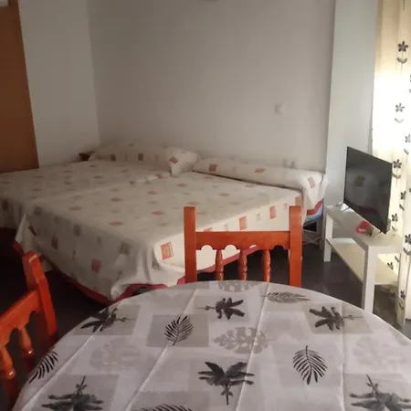 Apartment Estudio Plazamar Torre Del Mar