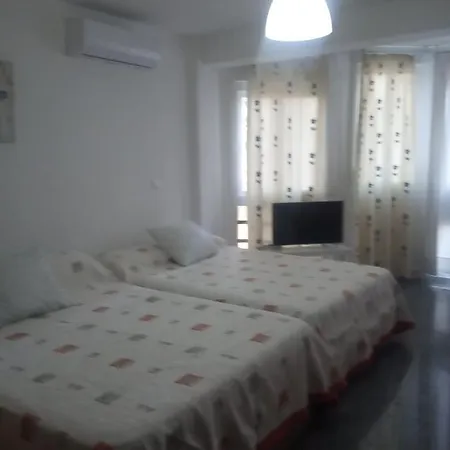 Estudio Plazamar Apartment