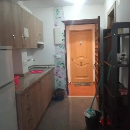 Apartment Estudio Plazamar Torre Del Mar