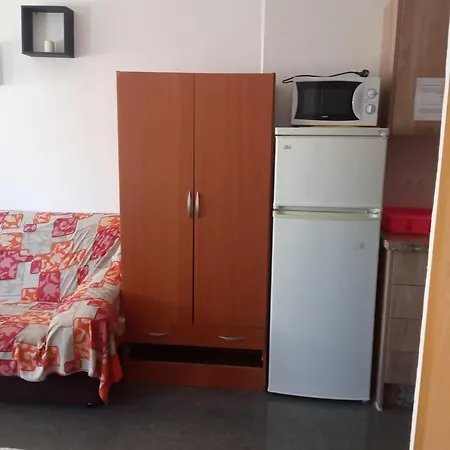 Apartment Estudio Plazamar *